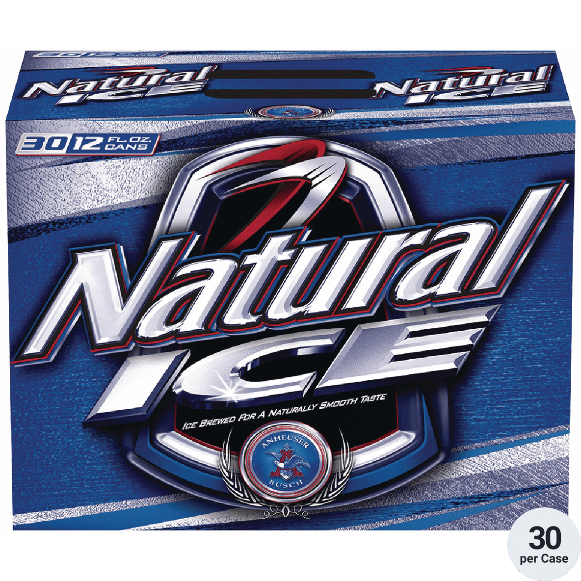 Natural Ice American Beer