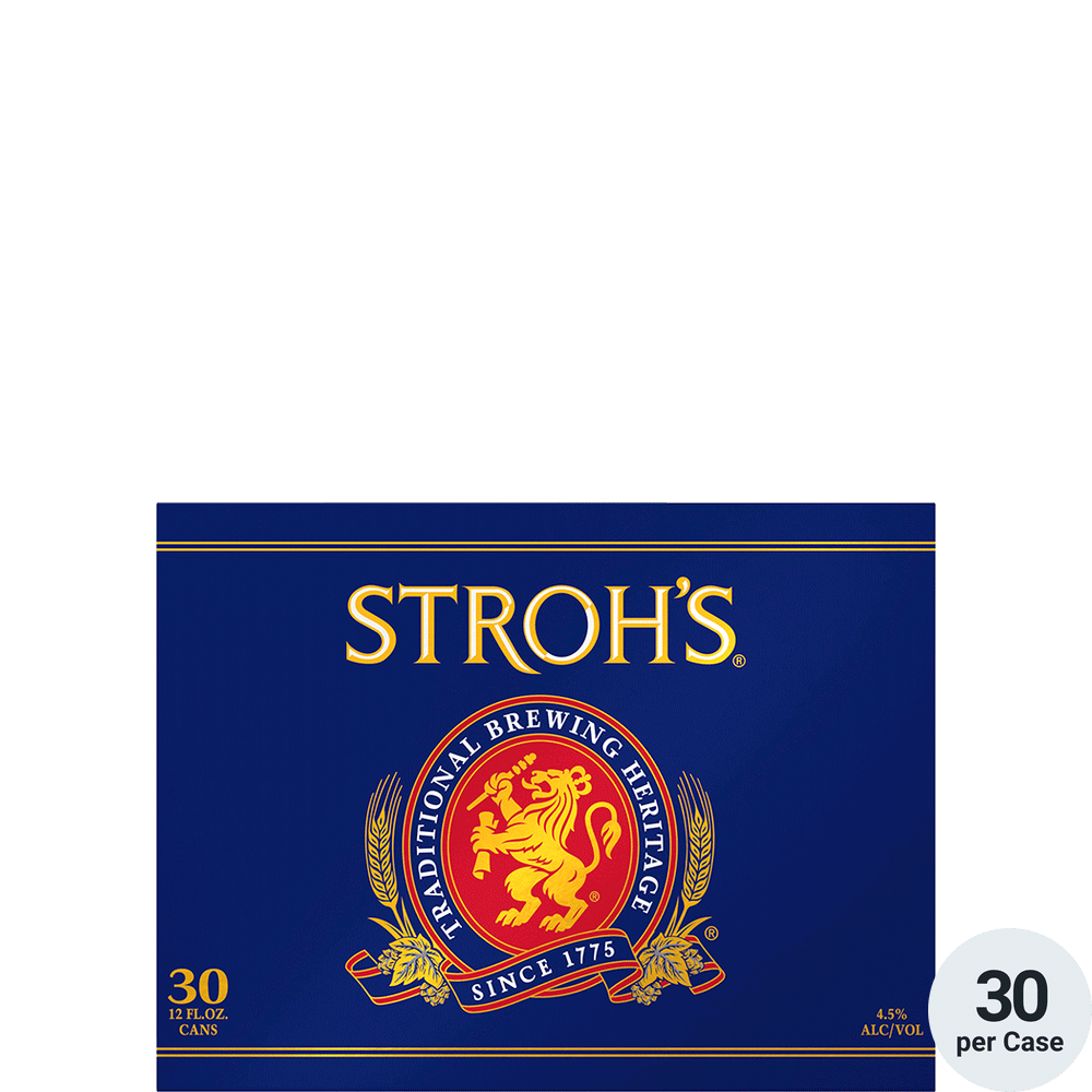 Stroh | Total Wine & More
