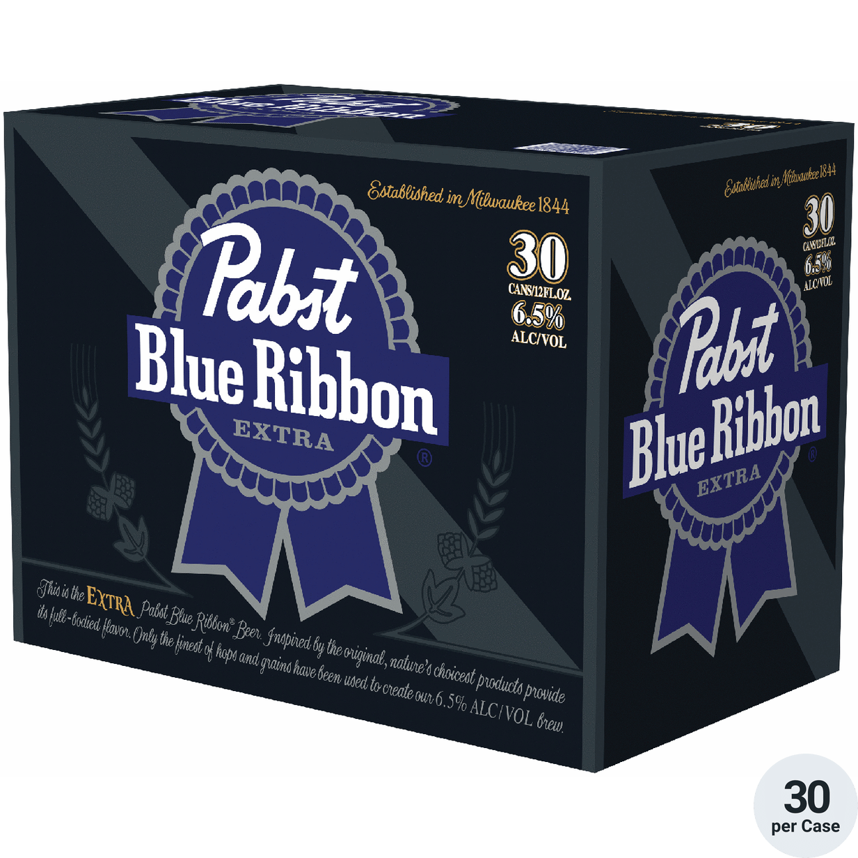 Pabst Extra