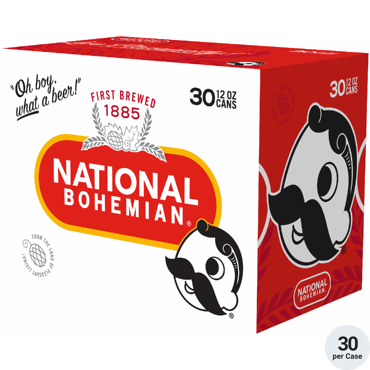 National Bohemian