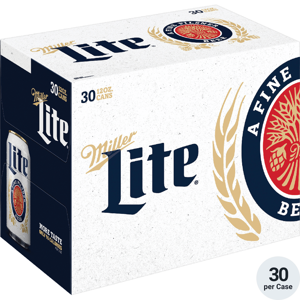 Miller Lite