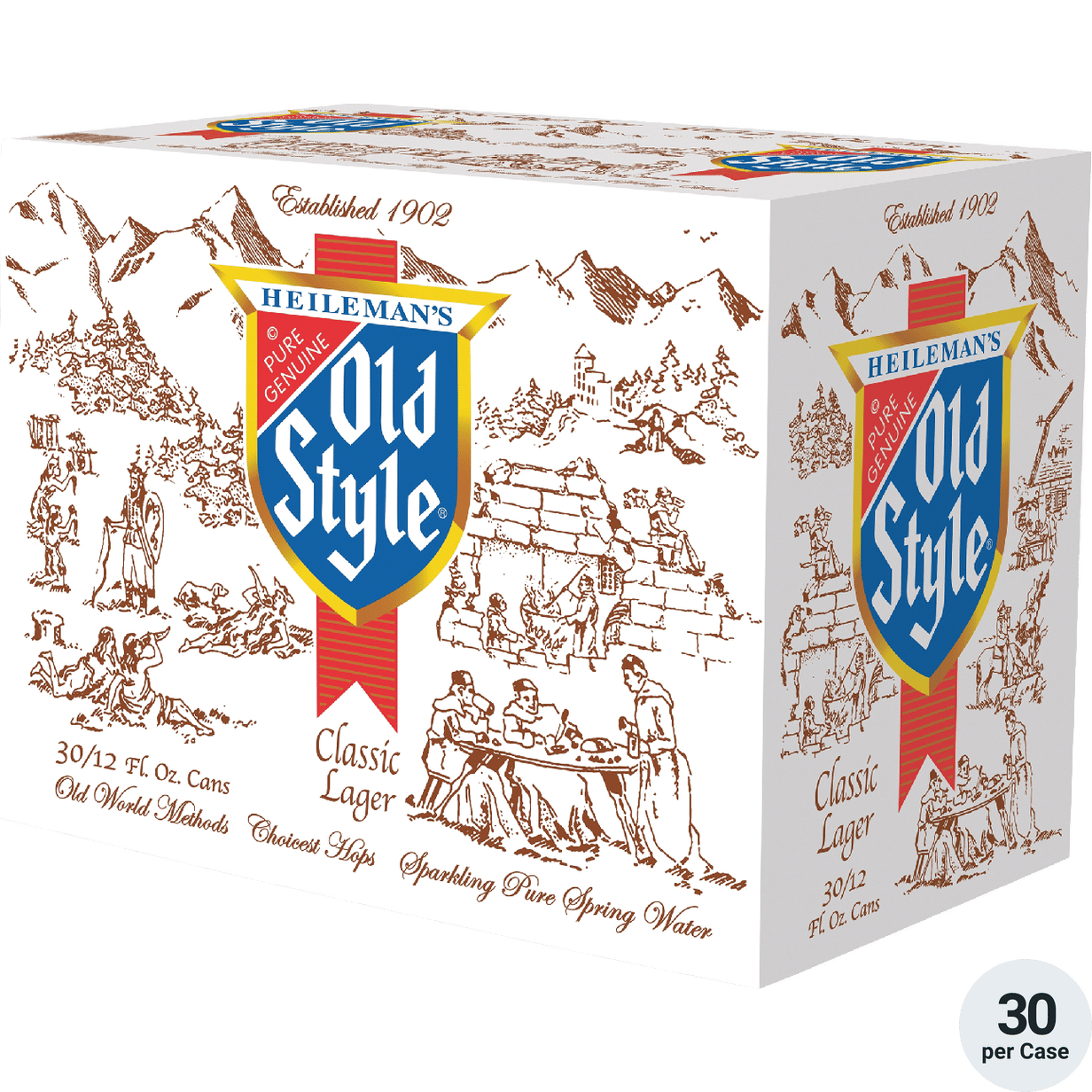 Old Style