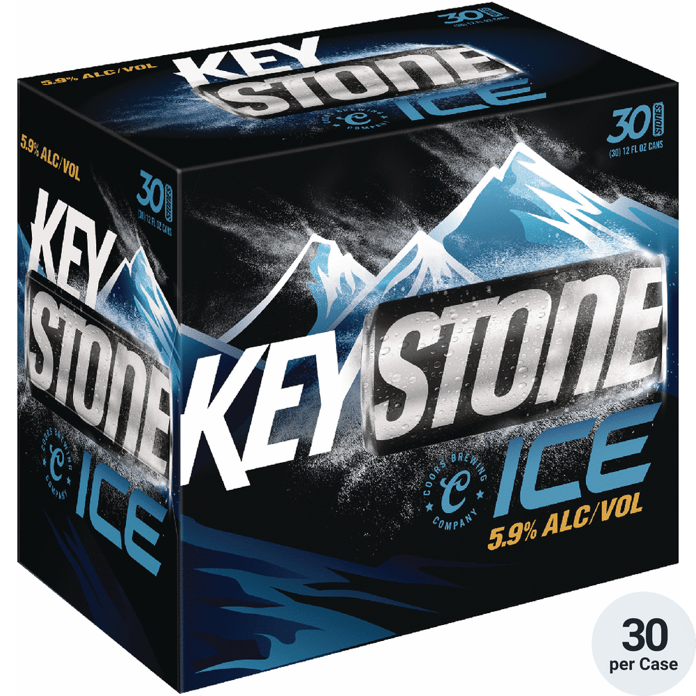 Keystone Ice