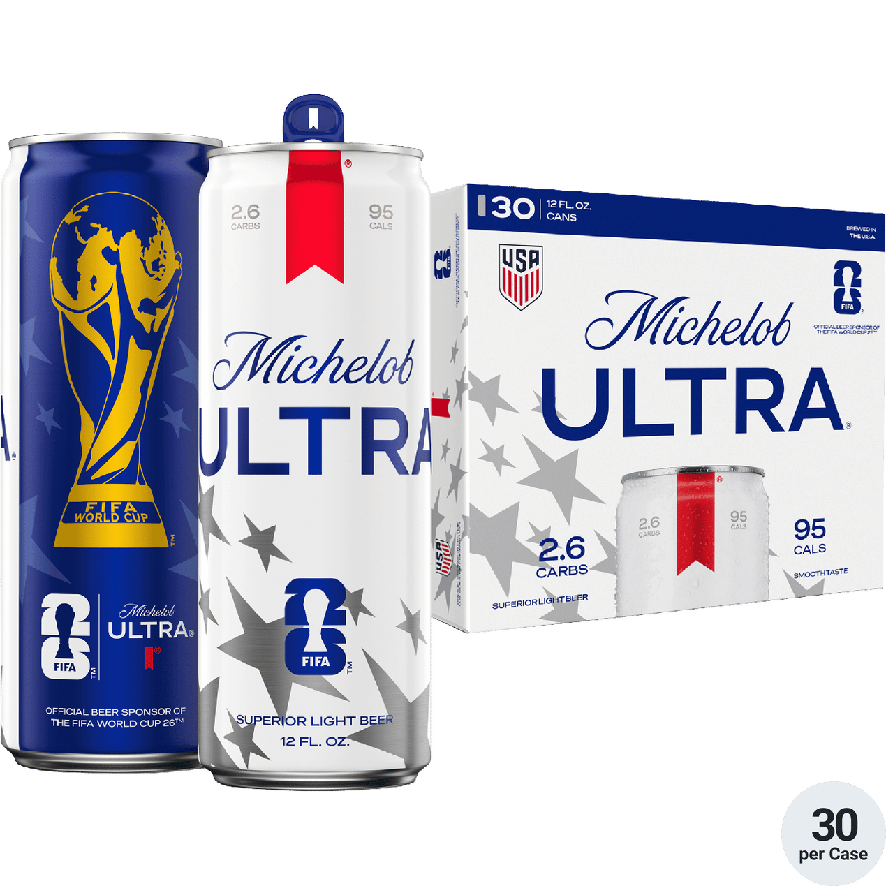 Michelob ULTRA