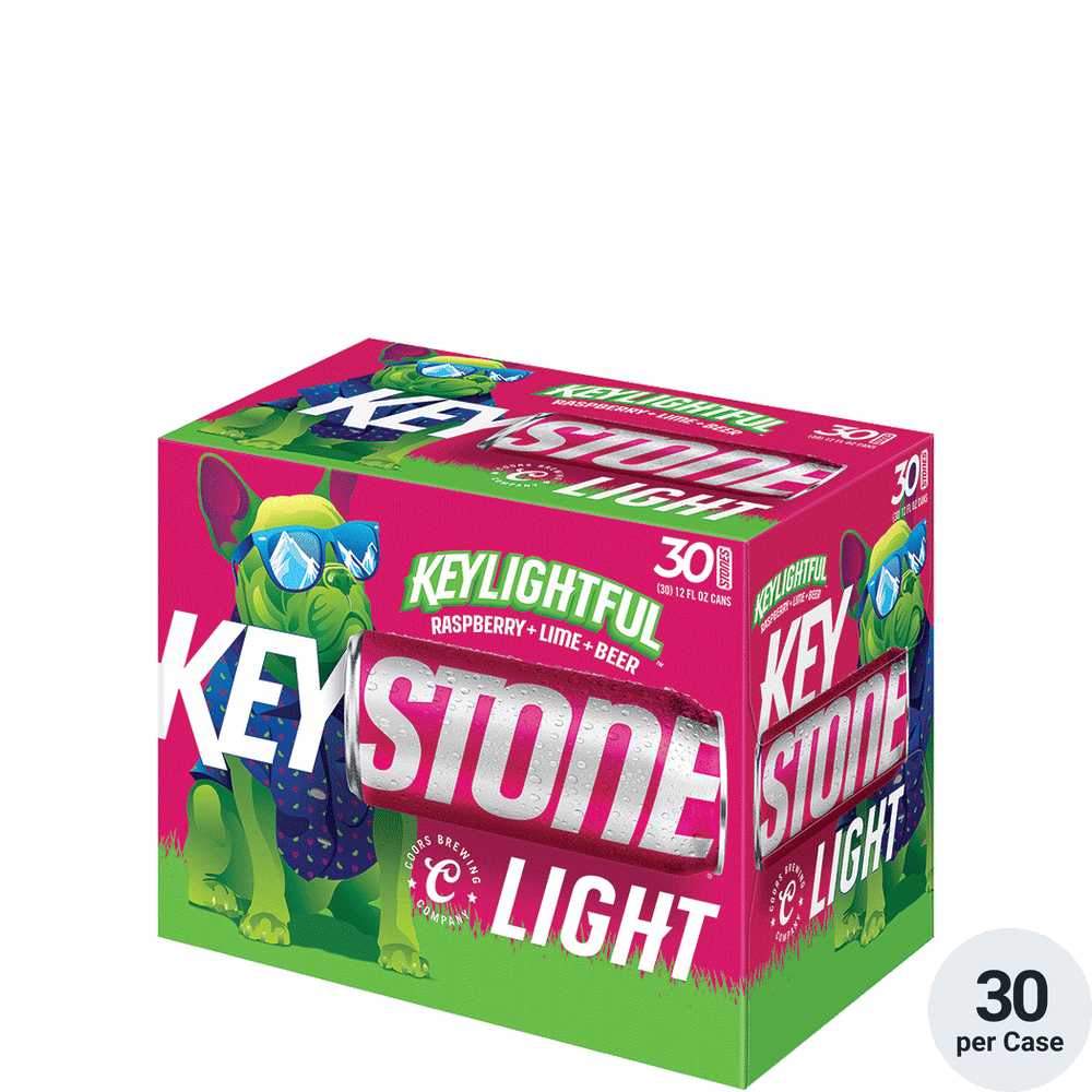 Keystone Light Keylightful Total Wine & More
