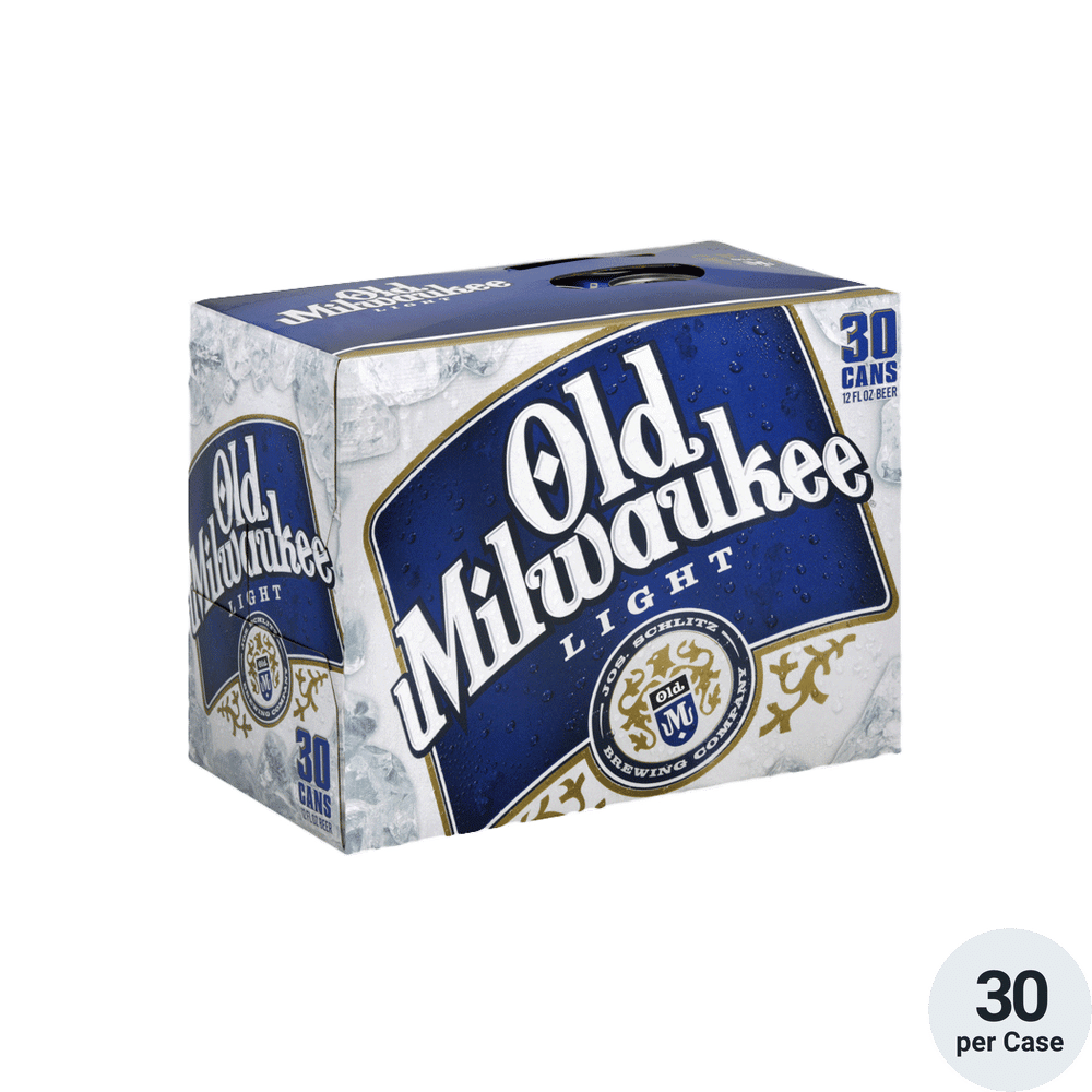 Old Milwaukee Light Total Wine & More