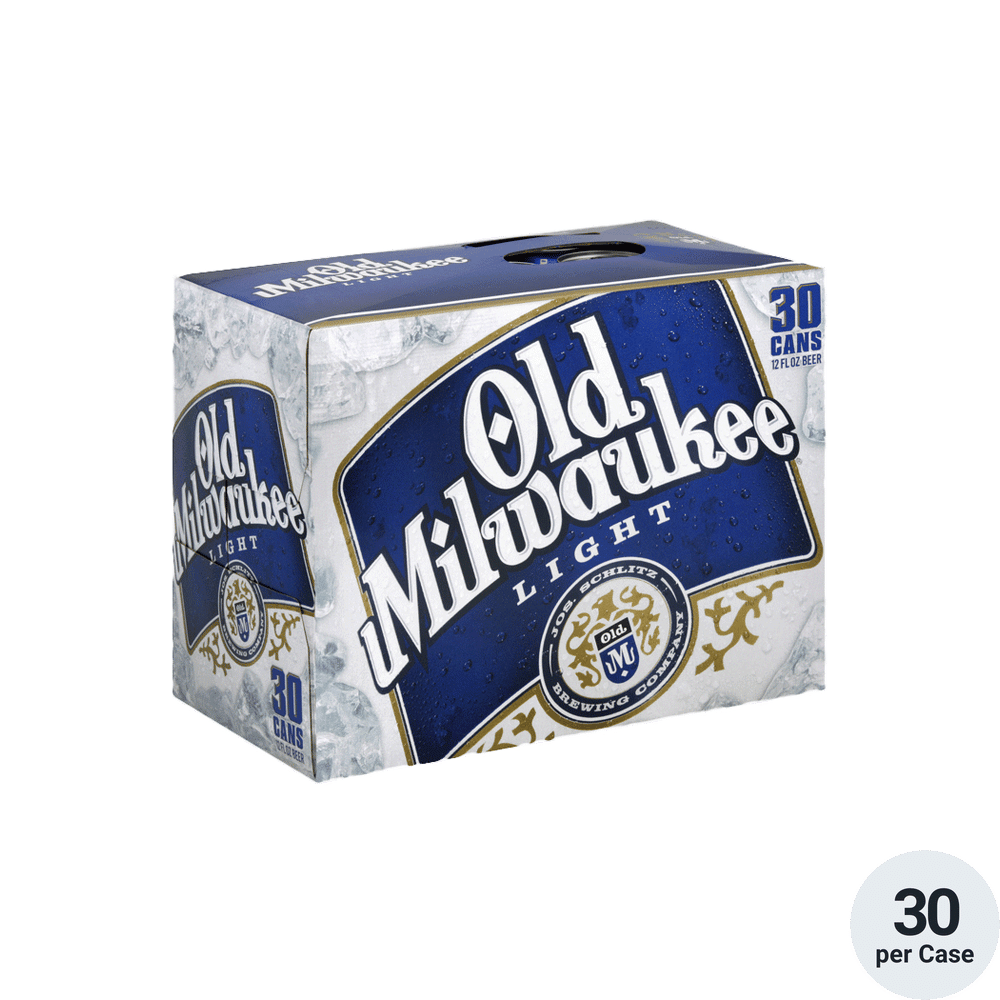 old-milwaukee-light-total-wine-more