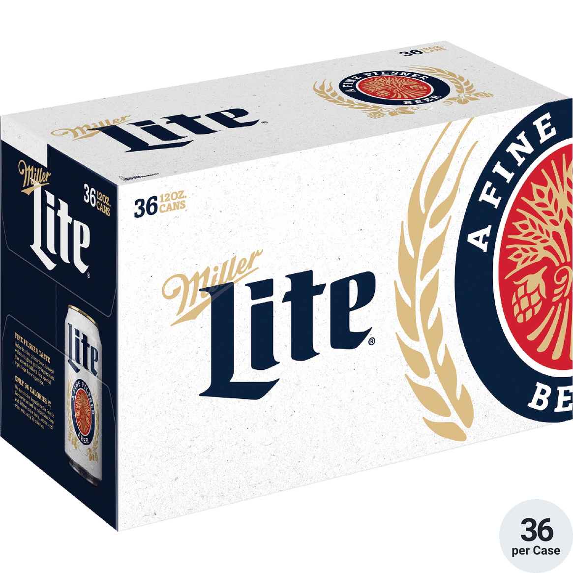 Miller Lite