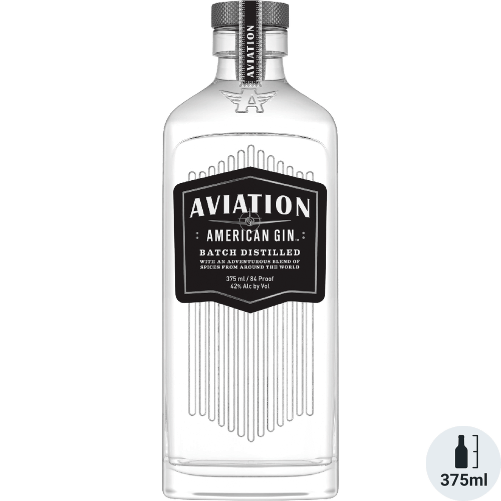 Aviation American Gin