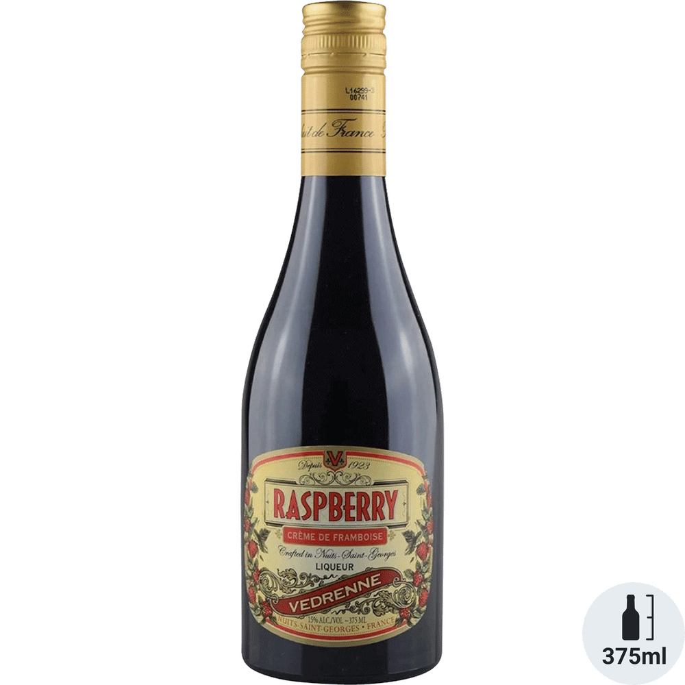 Vedrenne Raspberry Liqueur