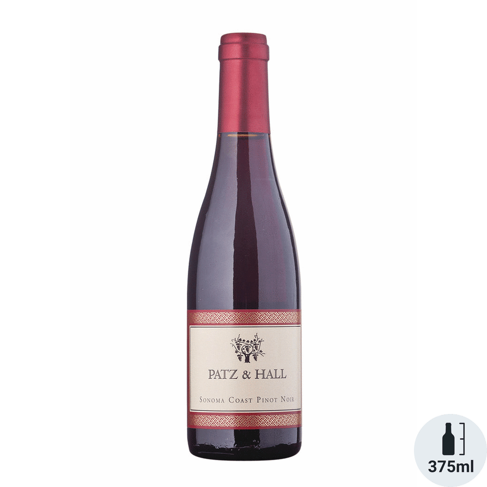 Patz & Hall Pinot Noir Sonoma Coas