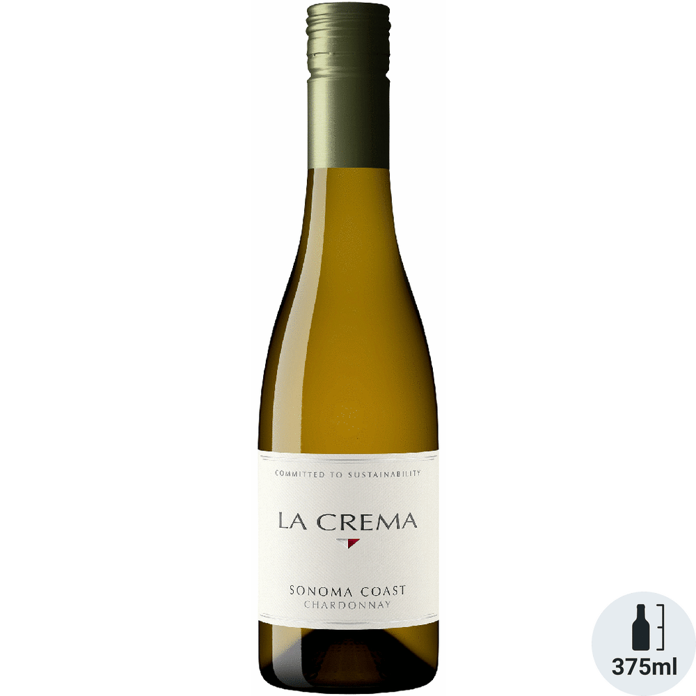 La Crema Chardonnay Sonoma Coast