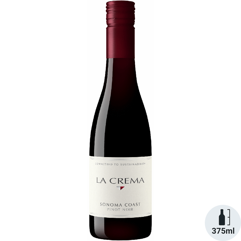 La Crema Pinot Noir Sonoma Coast