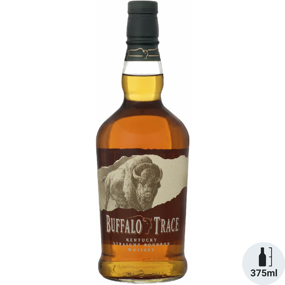 Buffalo Trace Kentucky Straight Bourbon Whiskey