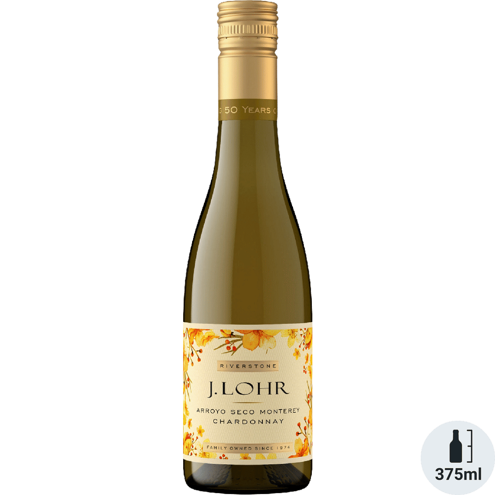 J. Lohr Estates Riverstone Chardonnay
