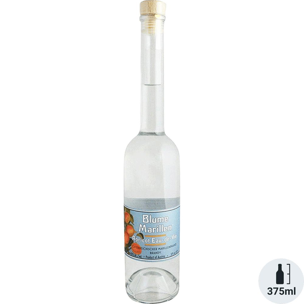 Blume Marillen Apricot Eau De