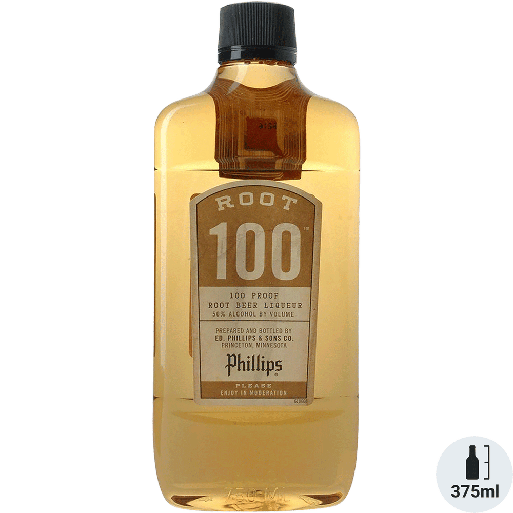 Phillips Root 100 Schnapps