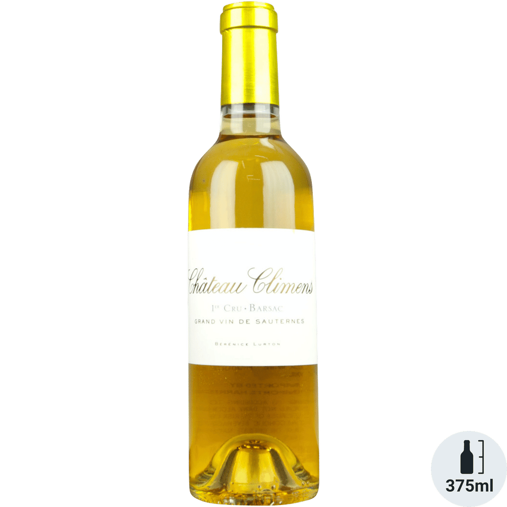Chateau Climens Sauternes