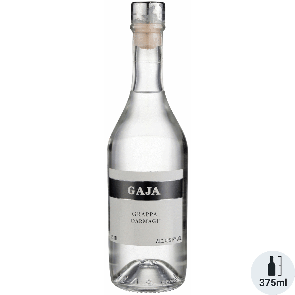 Gaja Grappa Darmagi | Total Wine & More