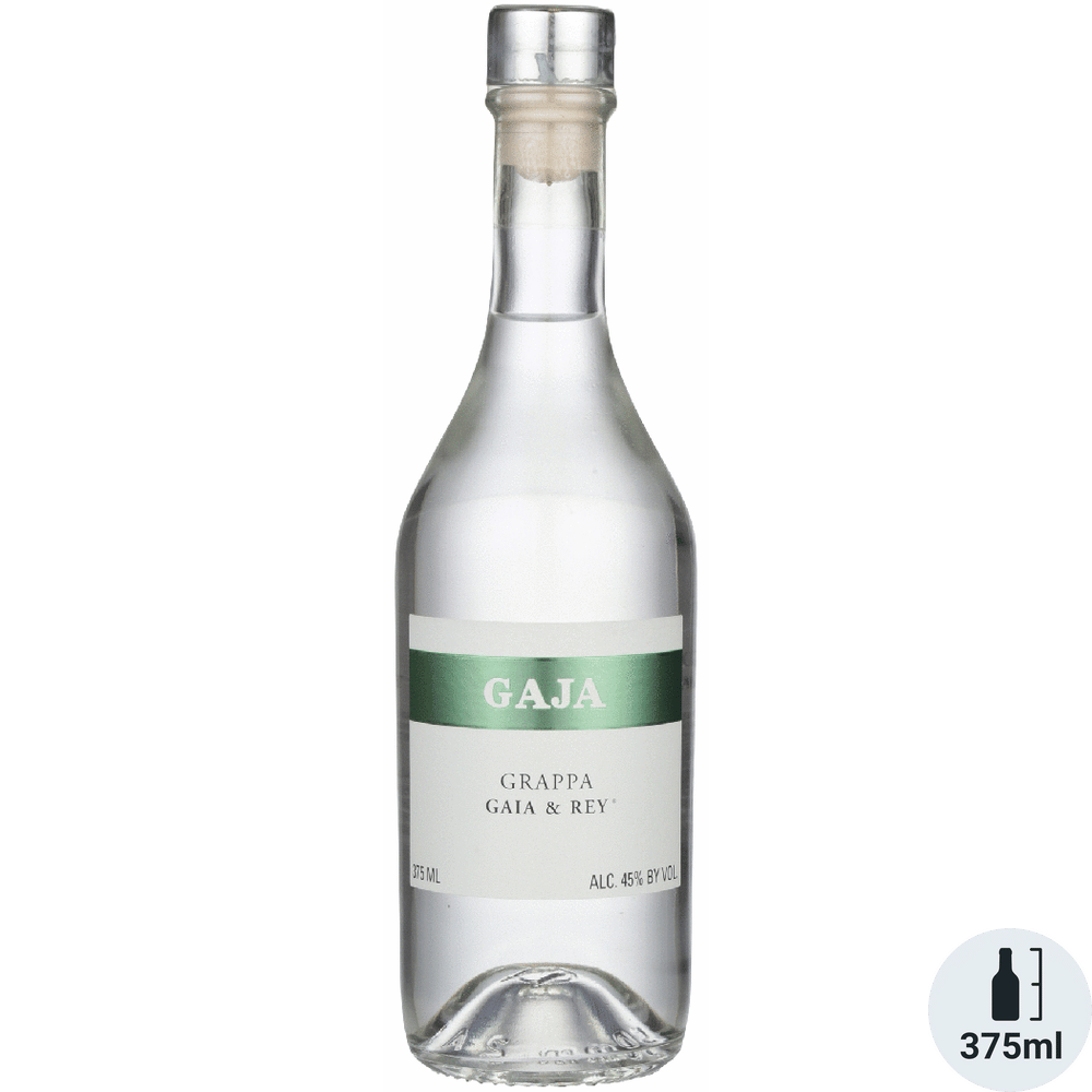 Gaja Grappa Gaia & Rey