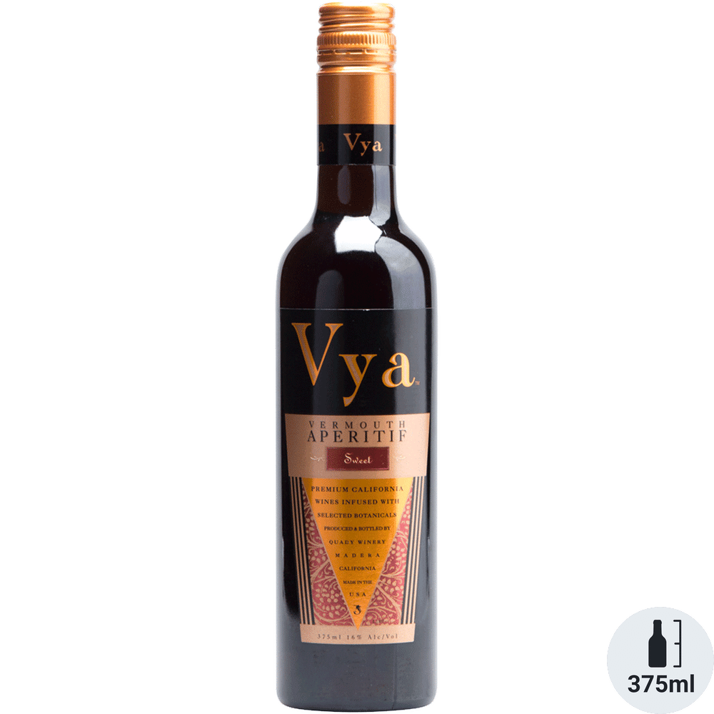 Quady Vya Sweet Vermouth