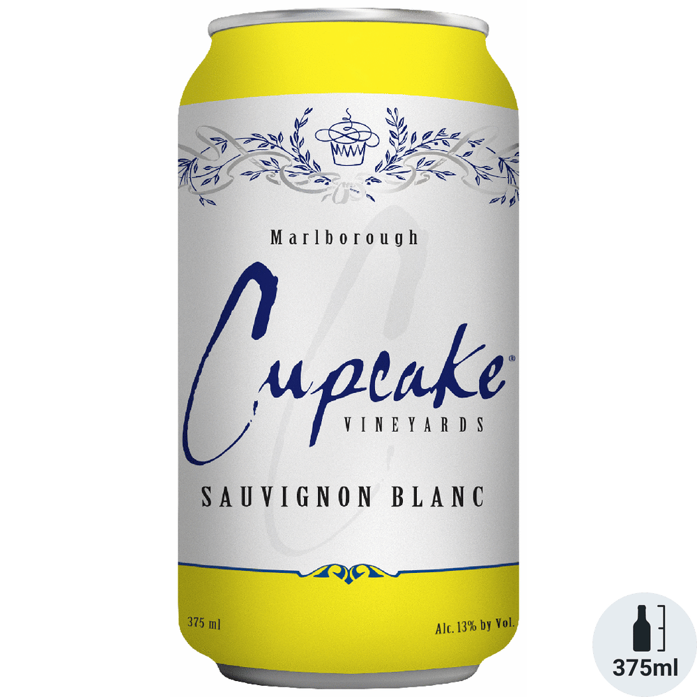Cupcake Sauvignon Blanc Marlborough