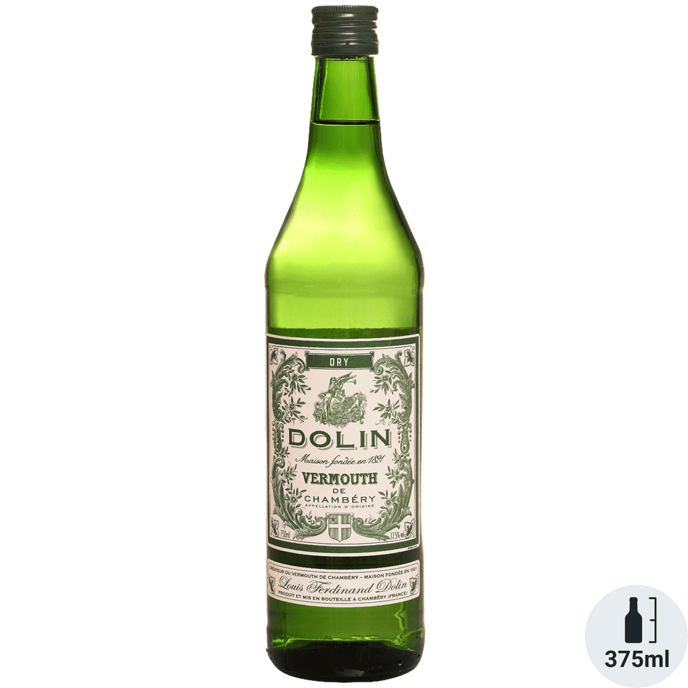 Dolin Vermouth de Chambery Dry