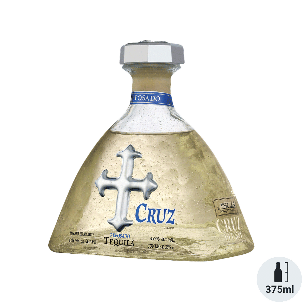 Cruz Reposado Tequila