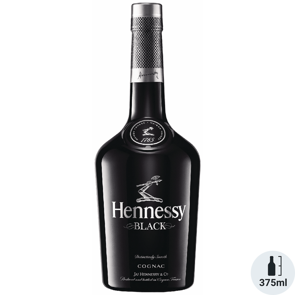 Hennessy Black