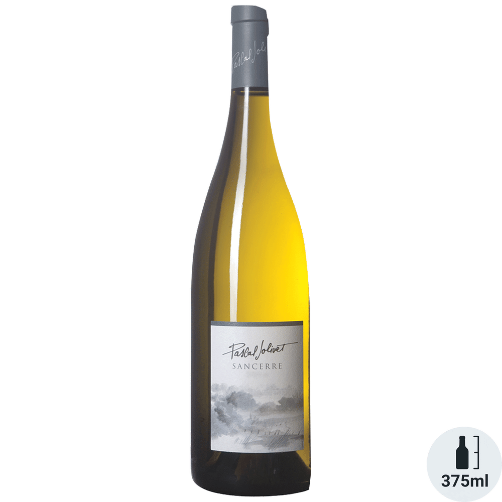 Pascal Jolivet Sancerre
