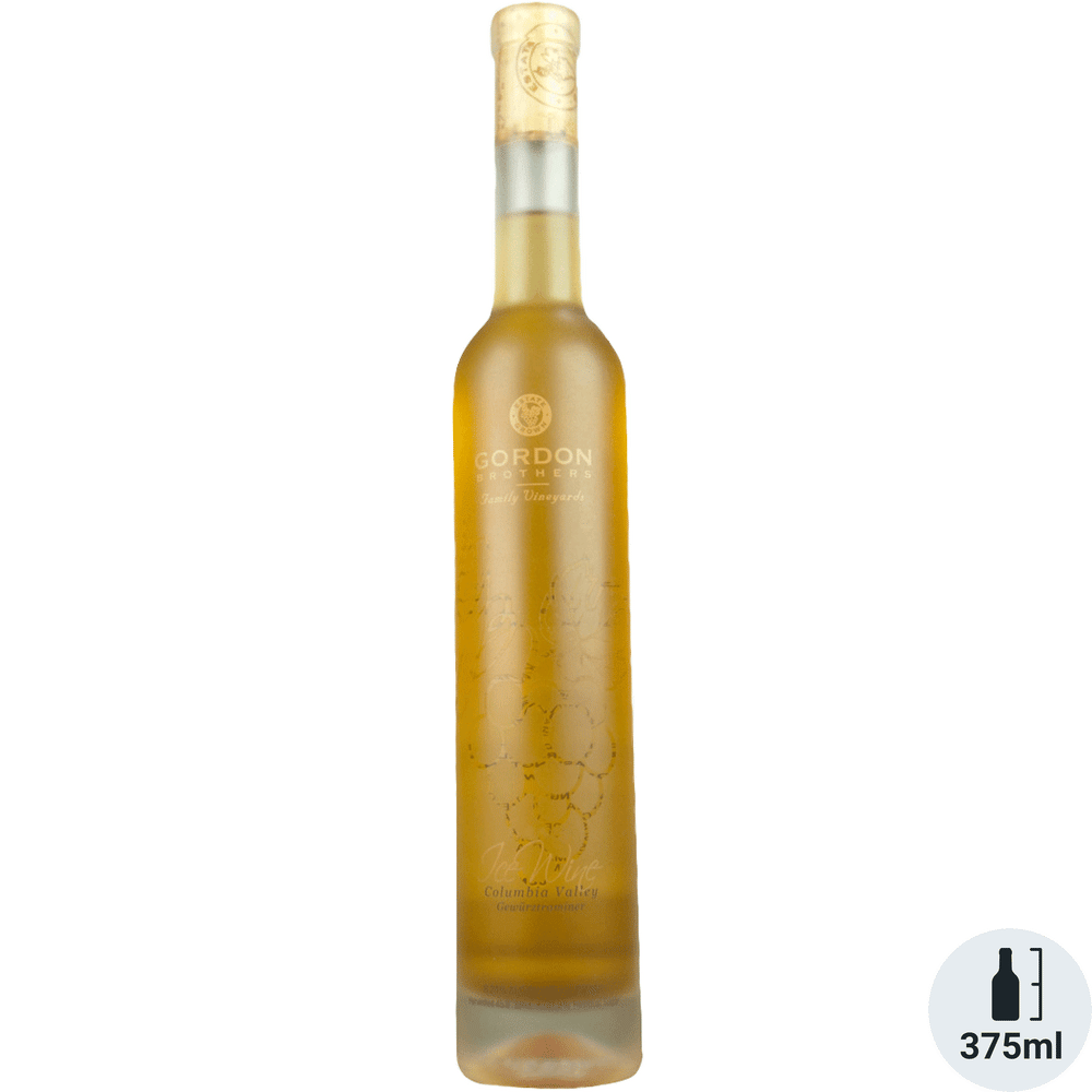 Gordon Estate Ice Wine