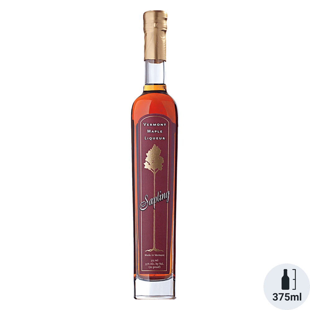 Sapling Maple Liqueur