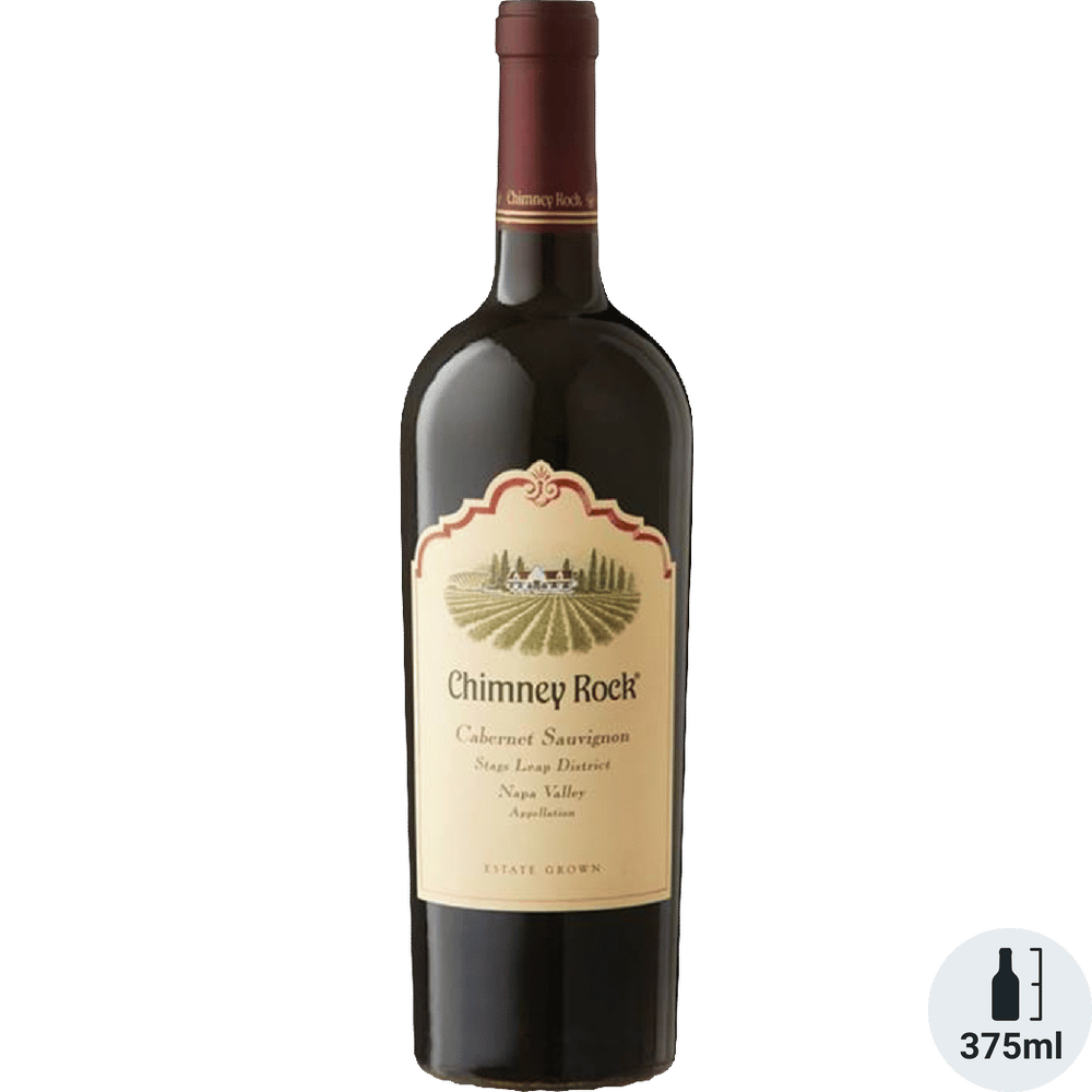 Chimney Rock Cabernet Stags Leap District