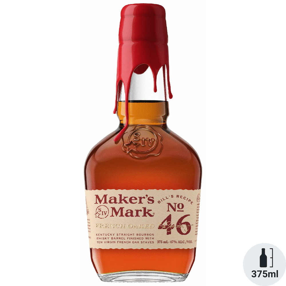 GAIAFLOW ブレンデッドM & Maker's Mark No.46 Maker's Mark 46 Bourbon
