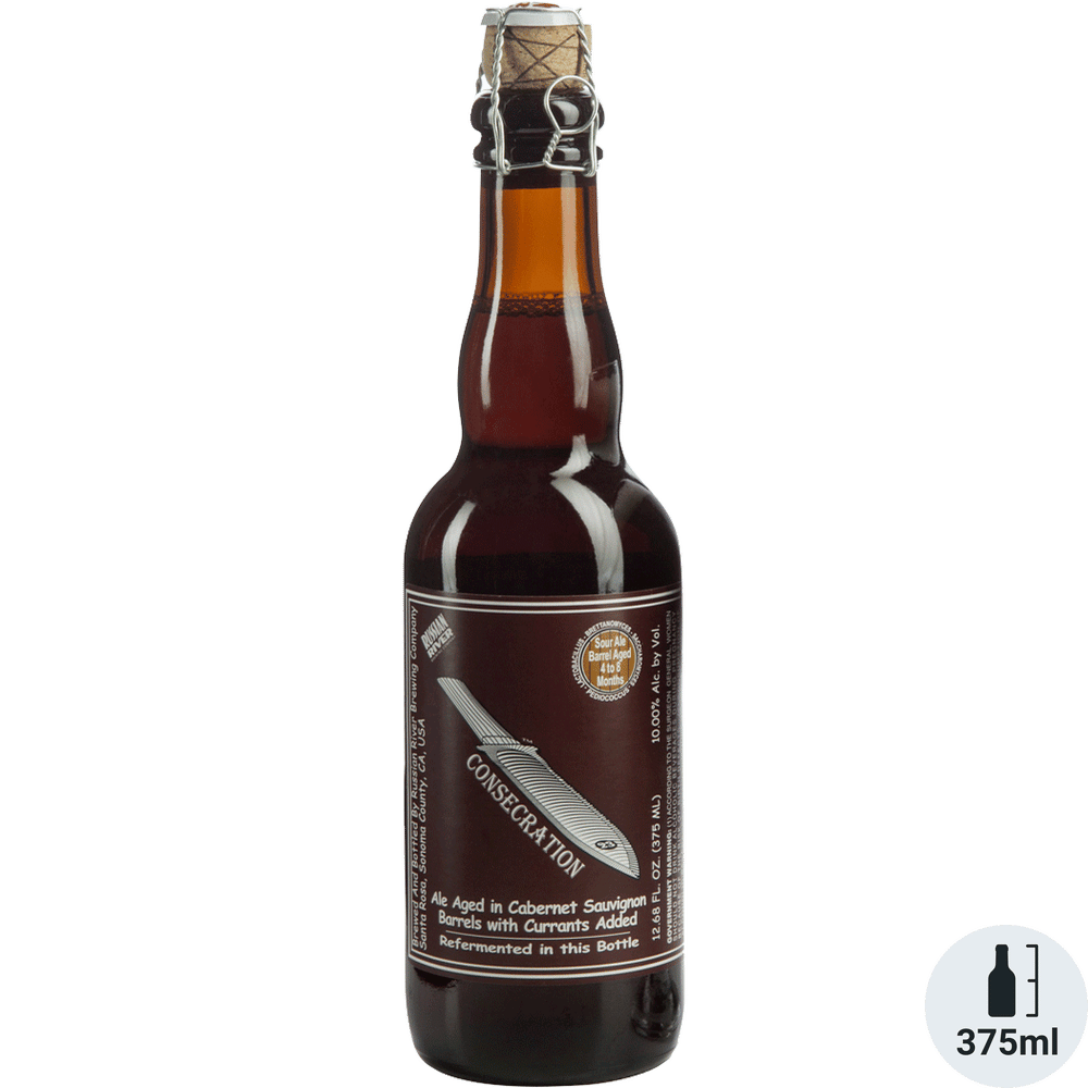 Russian River Consecration