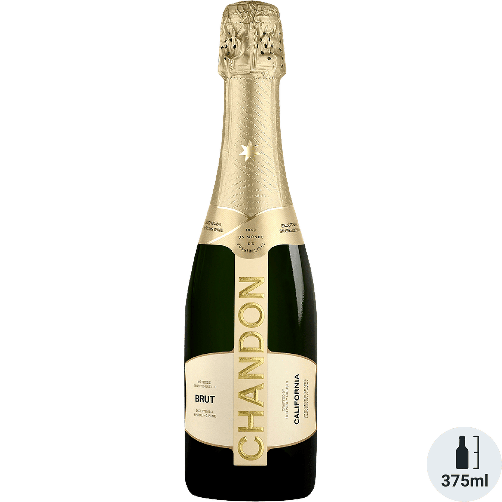 Chandon California Brut Sparkling Wine