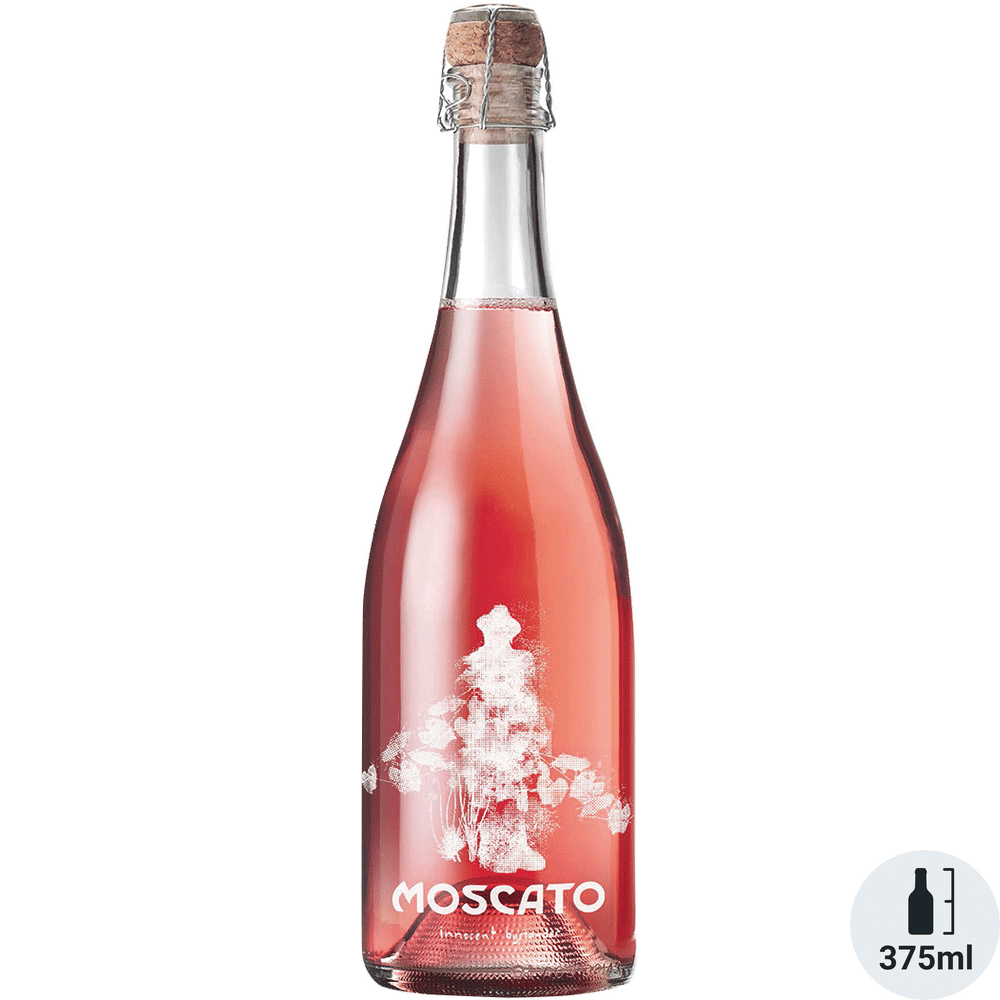 Innocent Bystander Pink Moscato