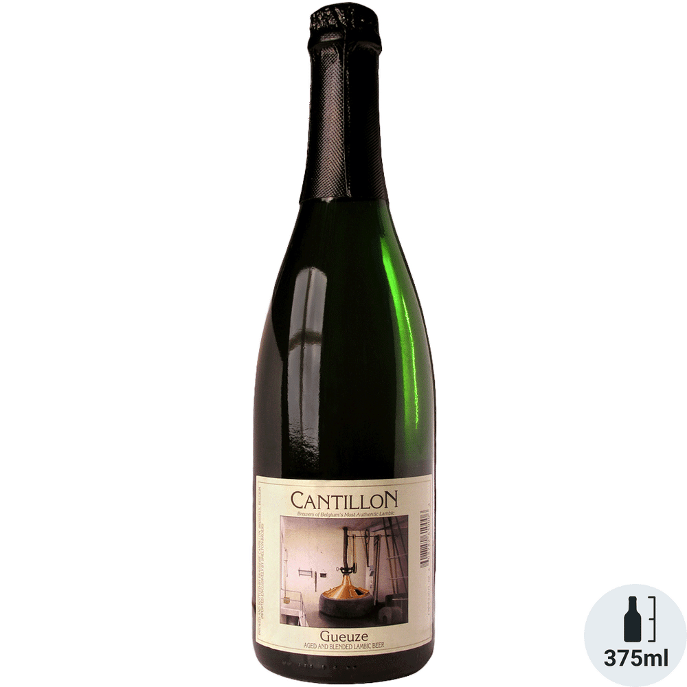 Cantillon Classic Gueuze