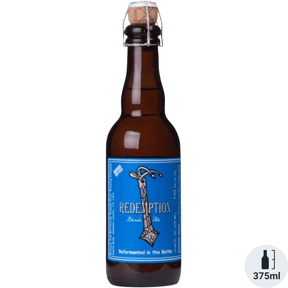 Russian River Redemption