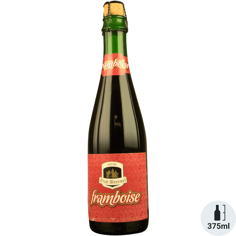 Oud Beersel Framboise