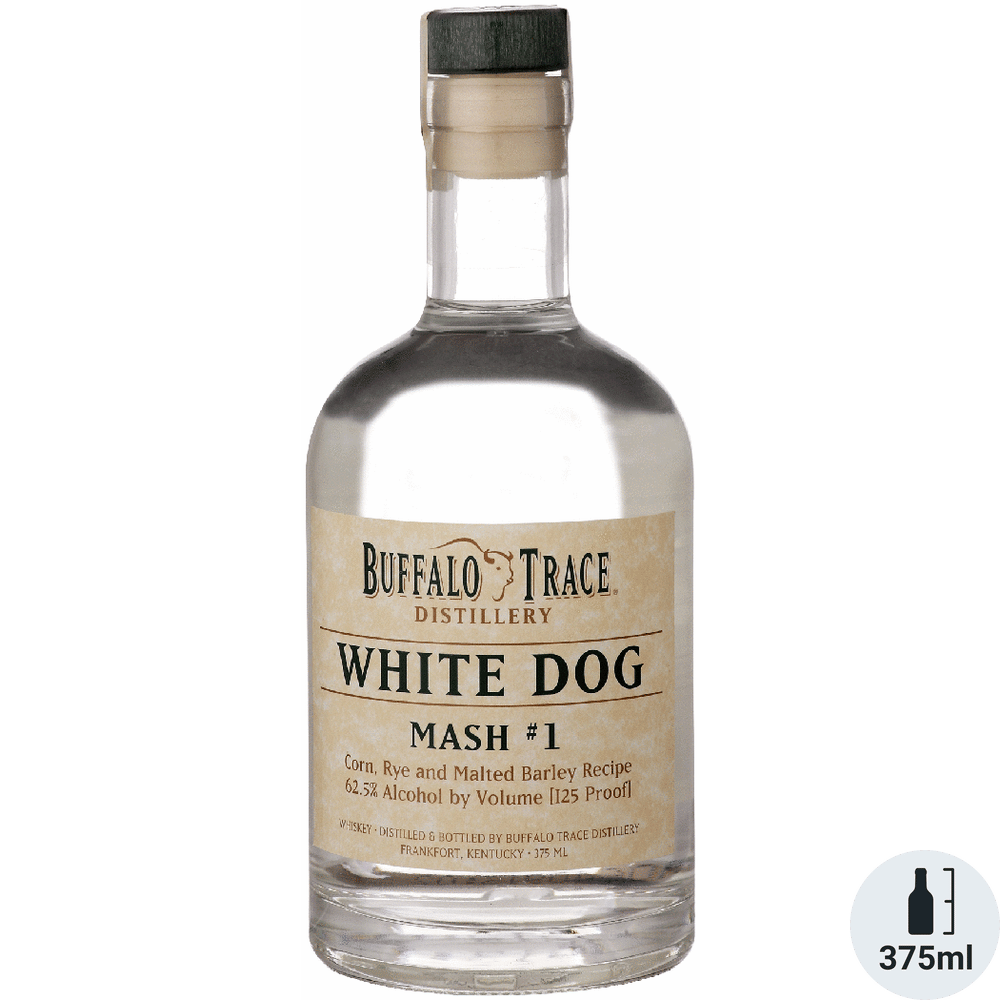 Buffalo Trace White Dog Mash #1 Total Wine More