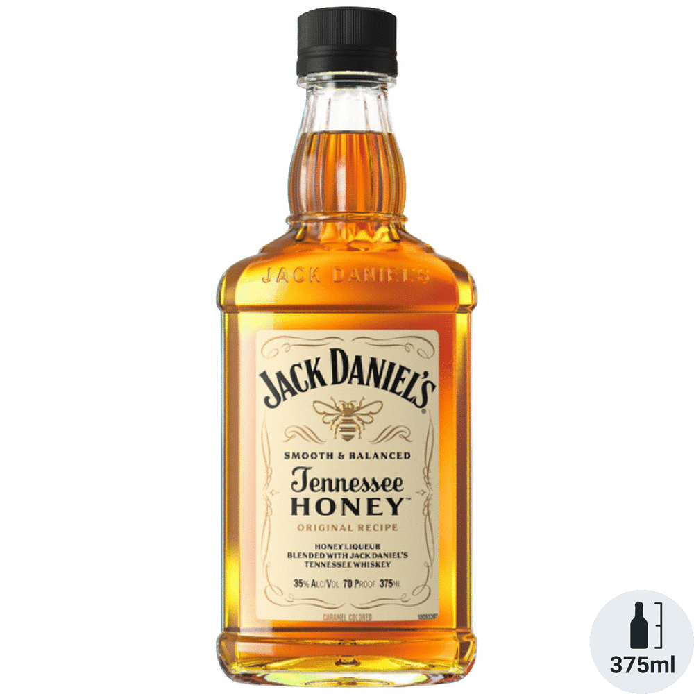 Jack Daniels Tennessee Honey