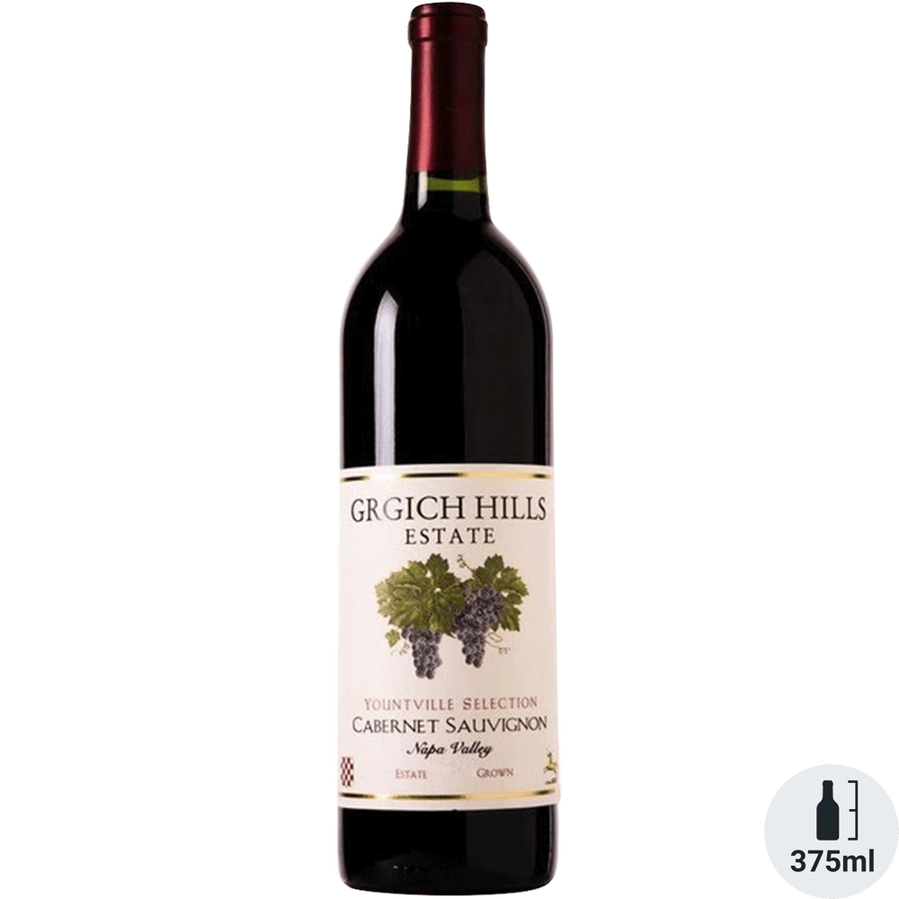 Grgich Hills Cabernet