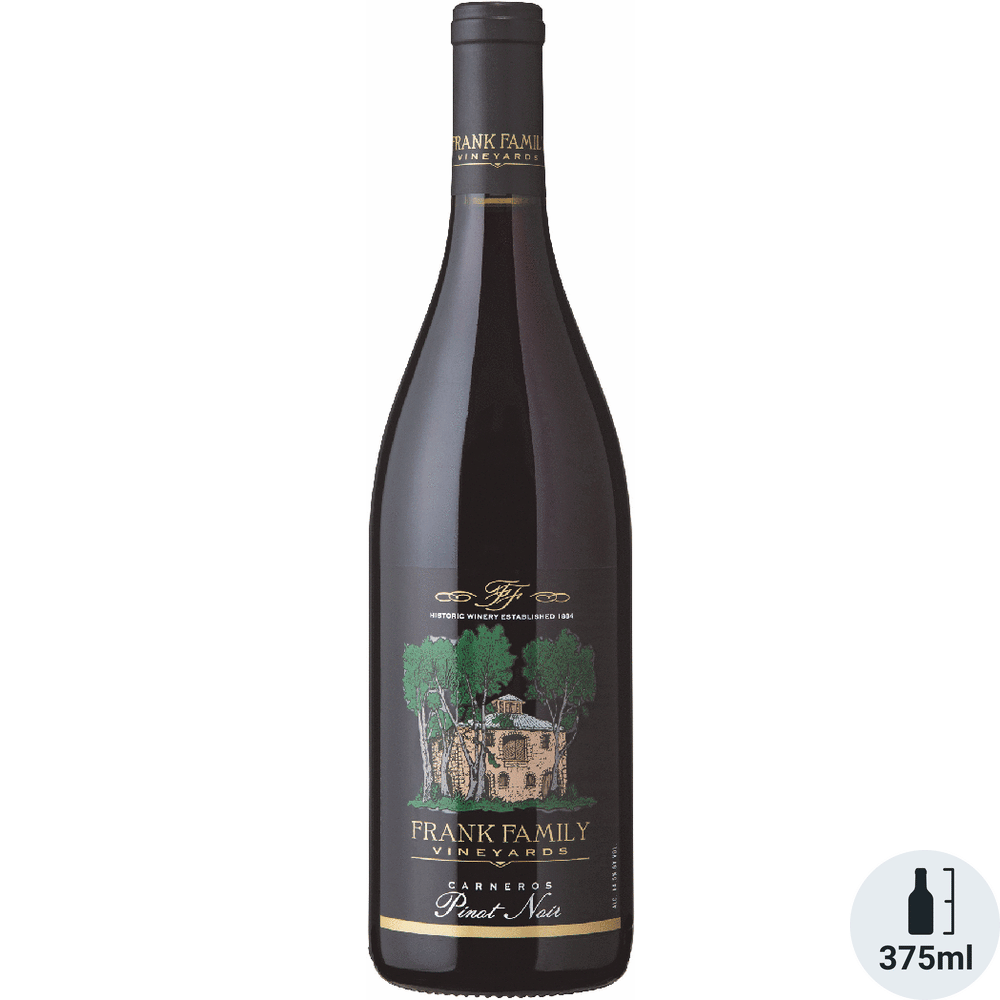 Frank Family Pinot Noir Carneros