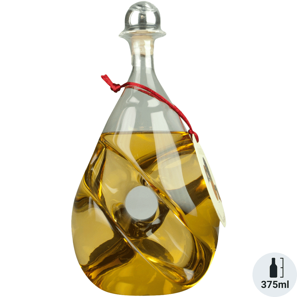Marolo Barolo Grappa Twist Decanter