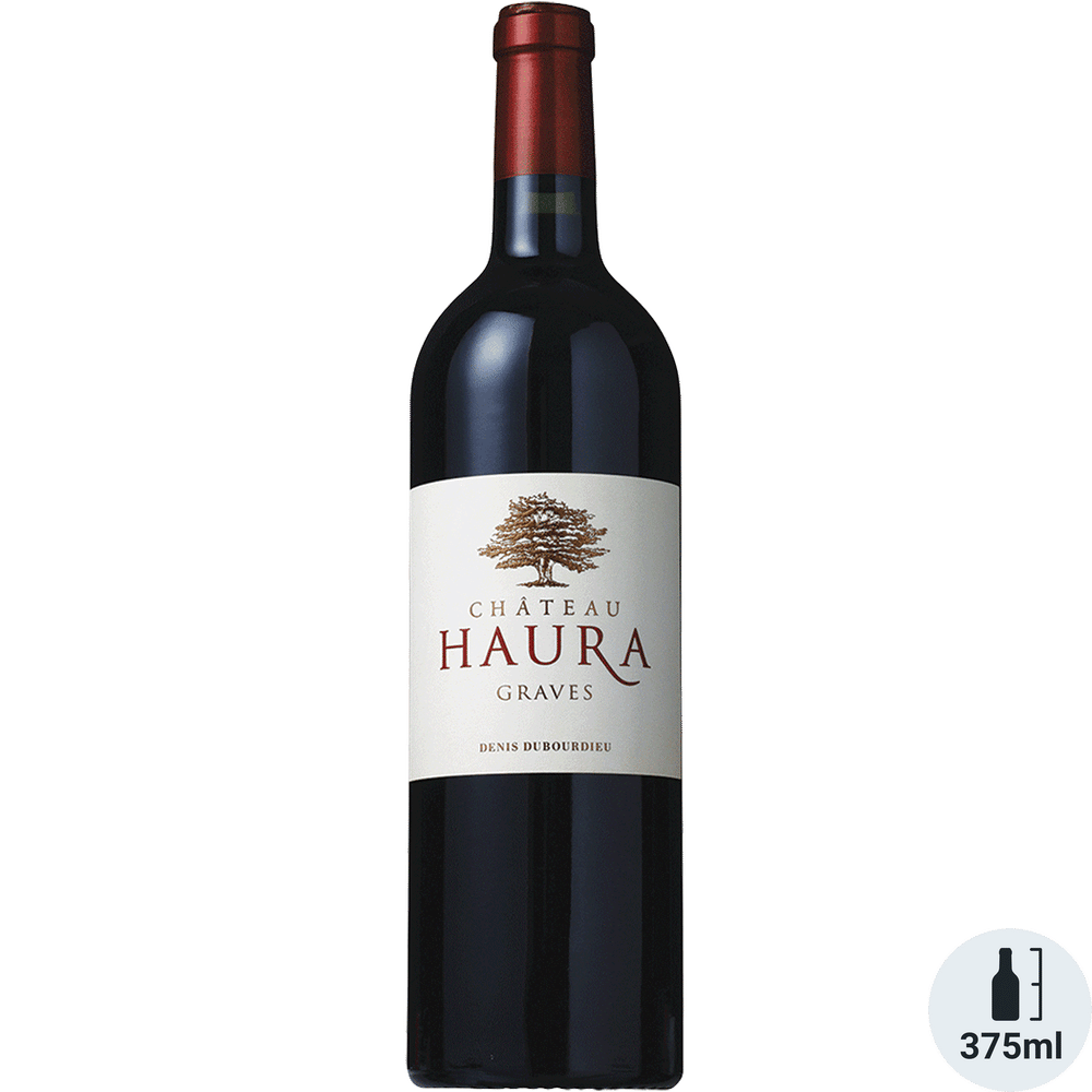 Chateau Haura Graves
