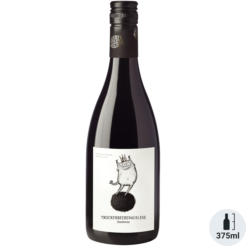Gruber Roschitz Chardonnay Beerenauslese