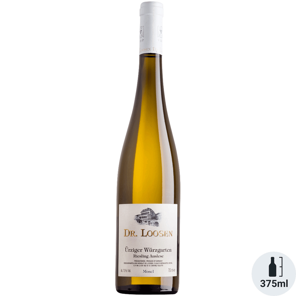 Dr. Loosen Urziger Wurzgarten Beerenauslese
