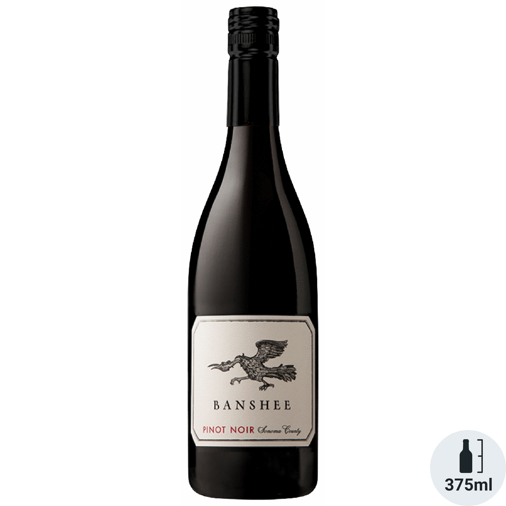 Banshee Pinot Noir Sonoma