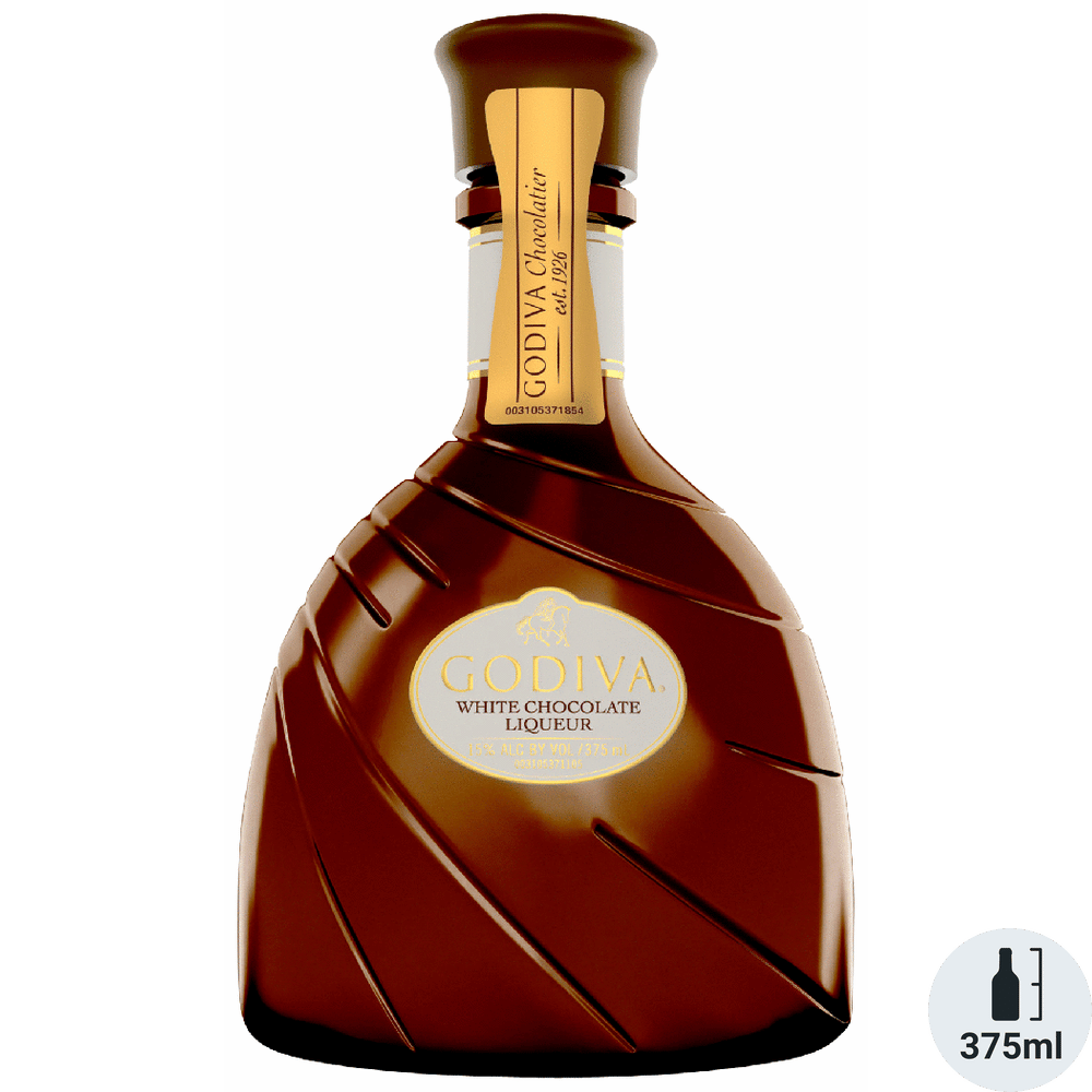 Godiva White Chocolate Liqueur